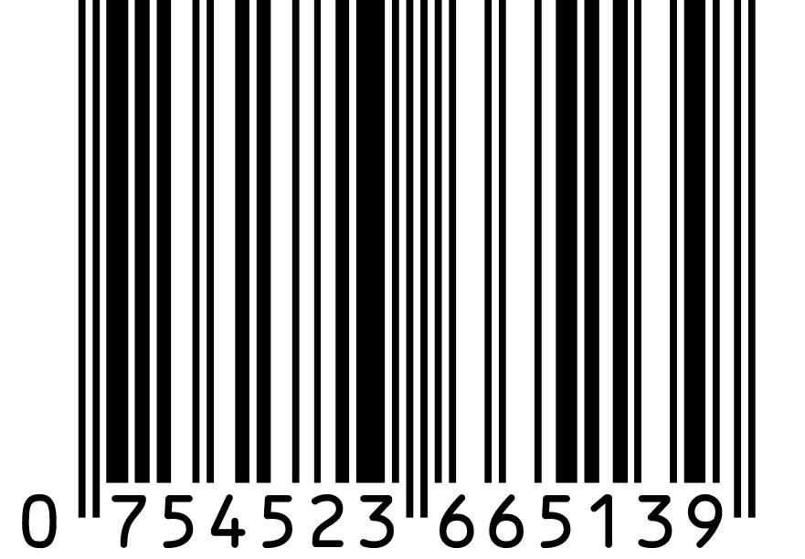 Buy Barcode Numbers - Barcode Bird